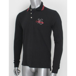 Polo XVI ème Homme ML 03 TOULOUSE