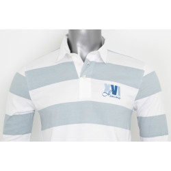 Polo XVI ème Homme manches longues BAYONNE