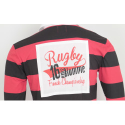 Polo XVI ème Homme ML Rayé TOU