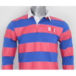 Polo XVI ème Homme ML Rayé GRENOBLE