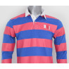 Polo XVI ème Homme ML Rayé GRENOBLE