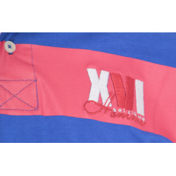 Polo XVI ème Homme ML Rayé GRENOBLE