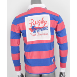 Polo XVI ème Homme ML Rayé GRENOBLE