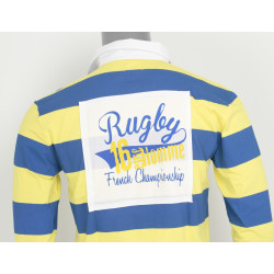 Polo XVI ème Homme ML Rayé CLE