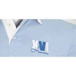Polo XVI ème Homme ML 05 BAY
