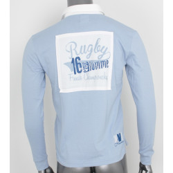 Polo XVI ème Homme ML 05 BAY