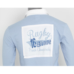 Polo XVI ème Homme ML 05 BAY