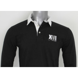 Polo XVI ème Homme ML 05 BRIVES