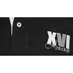 Polo XVI ème Homme ML 05 BRIVES