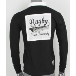 Polo XVI ème Homme ML 05 BRIVES