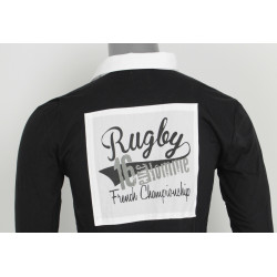 Polo XVI ème Homme ML 05 BRIVES