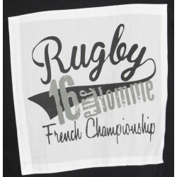 Polo XVI ème Homme ML 05 BRIVES