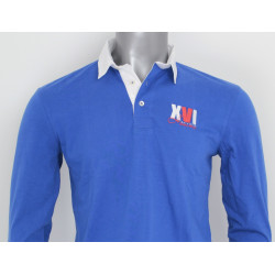 Polo XVI ème Homme ML 05 GRENOBLE