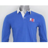 Polo XVI ème Homme ML 05 GRENOBLE