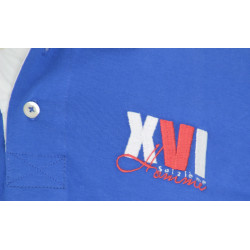 Polo XVI ème Homme ML 05 GRENOBLE