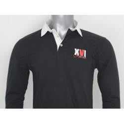Polo XVI ème Homme ML 05 TOU
