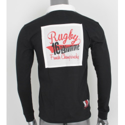 Polo XVI ème Homme ML 05 TOU