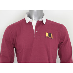 Polo XVI ème Homme ML 05 BOR