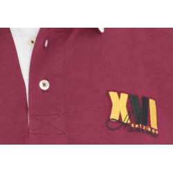 Polo XVI ème Homme ML 05 BOR