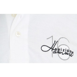 Polo XVI ème Homme manches longues BRIVES