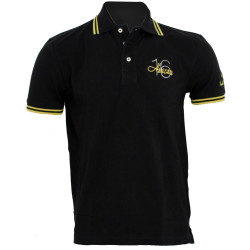 Polo XVI ème Homme manches courtes MONT DE MARSAN