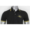 Polo XVI ème Homme manches courtes MONT DE MARSAN