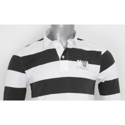 Polo XVI ème Homme manches longues BRIVES