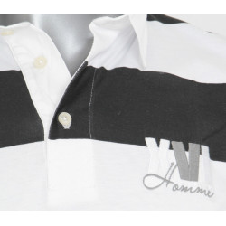 Polo XVI ème Homme manches longues BRIVES