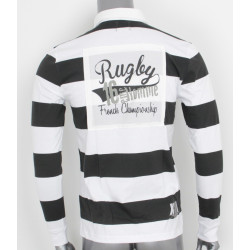 Polo XVI ème Homme manches longues BRIVES