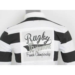 Polo XVI ème Homme manches longues BRIVES