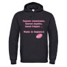 Sweat Mamie de Rugbyman