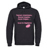 Sweat Soeur de Rugbyman