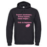 Sweat Tatie de Rugbyman