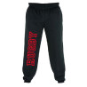 Bas de jogging Rugby Let Noir