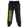 Bas de jogging Rugby Let Noir
