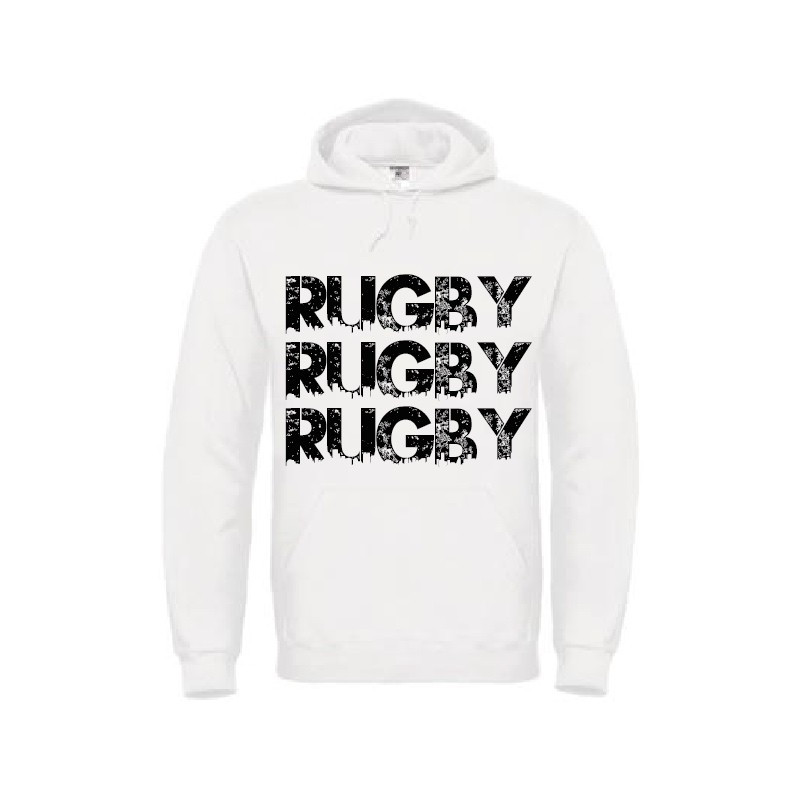 Sweat Rugby City
