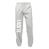 Bas de jogging Rugby Cracked Gris