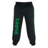 Bas de jogging Rugby Hell Noir