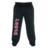 Bas de jogging Rugby Hell Noir