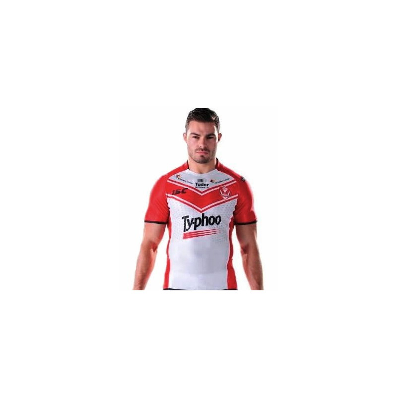 Maillot ST Helens XIII