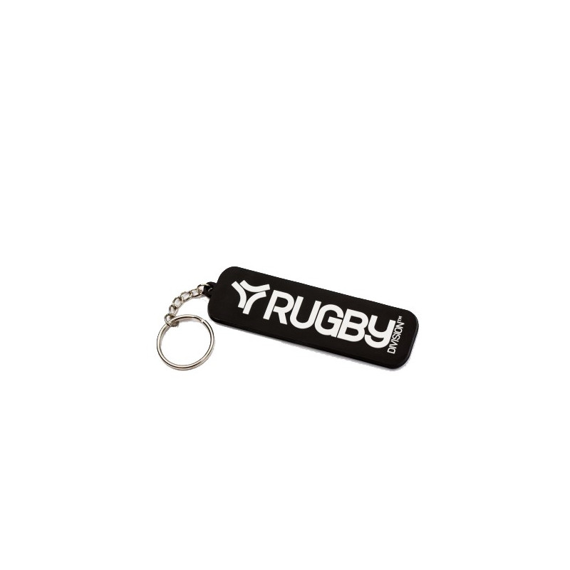 Porte clefs Rugby Division