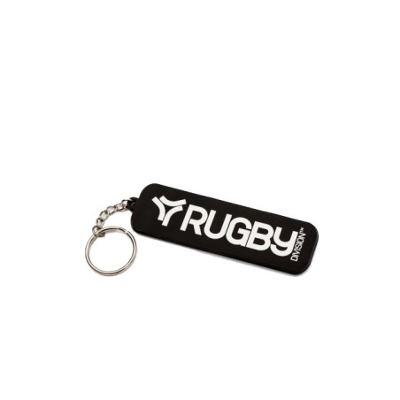 Porte clefs Rugby Division