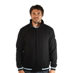 Veste Jacket Racing Métro 92 