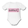 Body bébé Le Petit Rugbyman Line