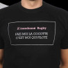 Tee shirt Amendonné Cocotte