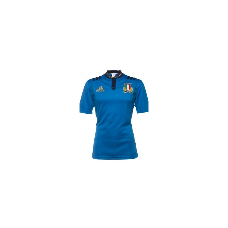 Maillot rugby Italie 2015 