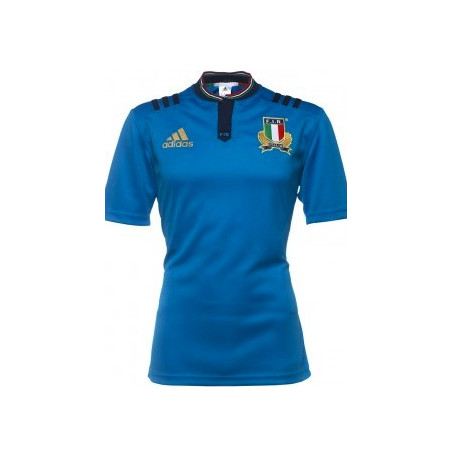 Maillot rugby Italie 2015 