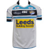 Maillot Rugby League Leeds Rhinos blanc
