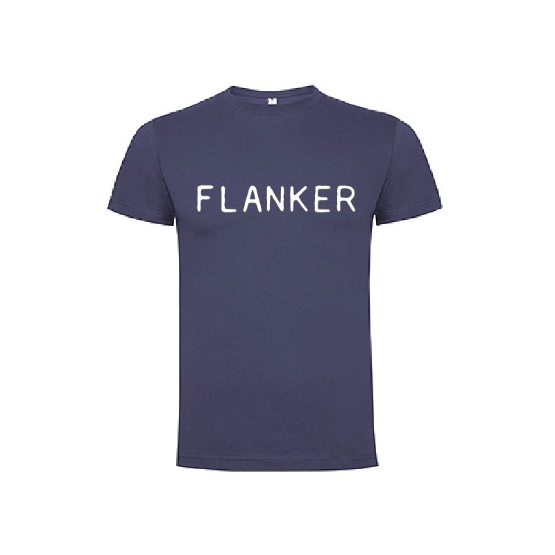 Tee Shirt Frenchie Flanker