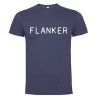 Tee Shirt Frenchie Flanker